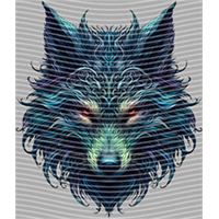 Animal Integration-DW 888